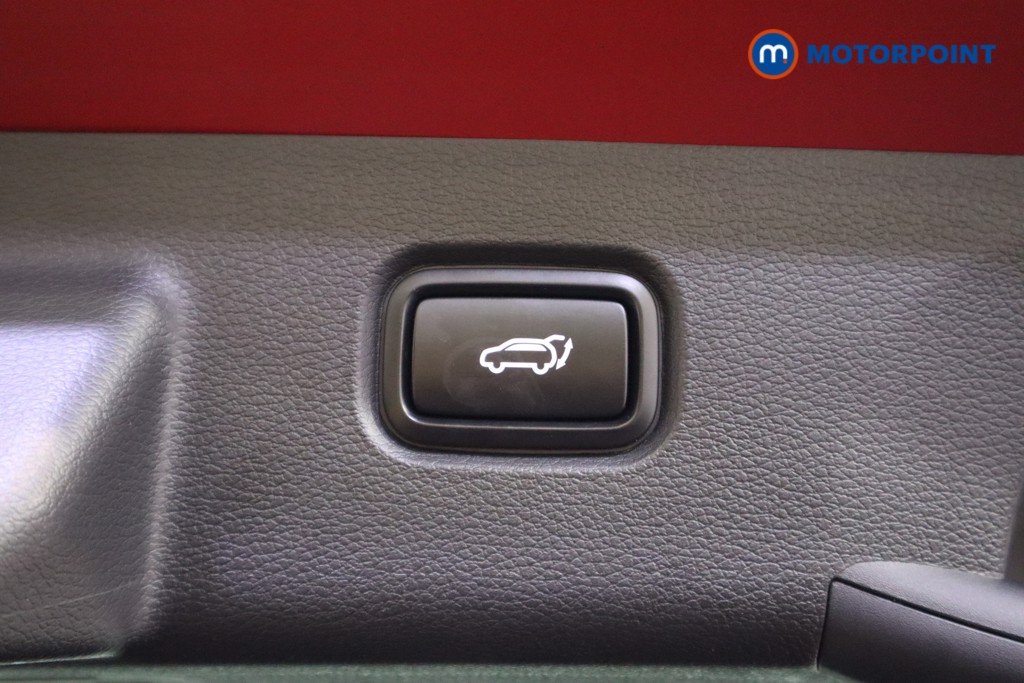 KIA Sportage Gt-Line S Automatic Petrol-Electric Hybrid SUV - Stock Number (1568762) - 20th supplementary image