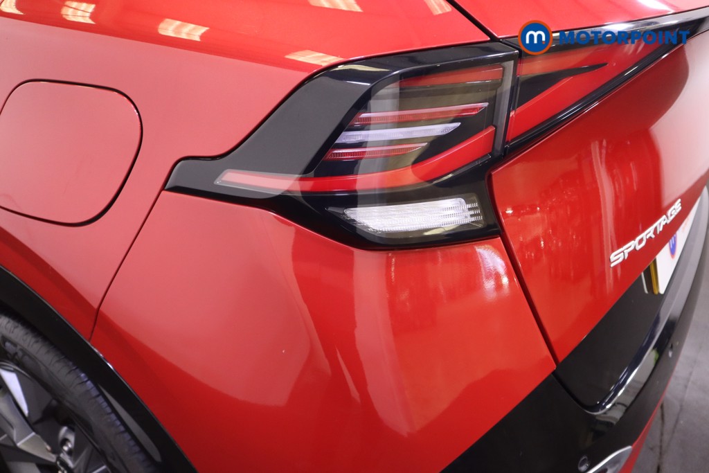 KIA Sportage Gt-Line S Automatic Petrol-Electric Hybrid SUV - Stock Number (1568762) - 23rd supplementary image