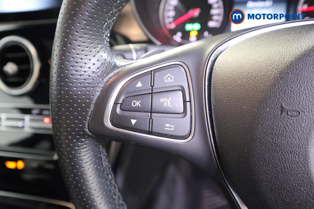 Mercedes-Benz C Class Sport Automatic Petrol Saloon - Stock Number (1569036) - 5th supplementary image