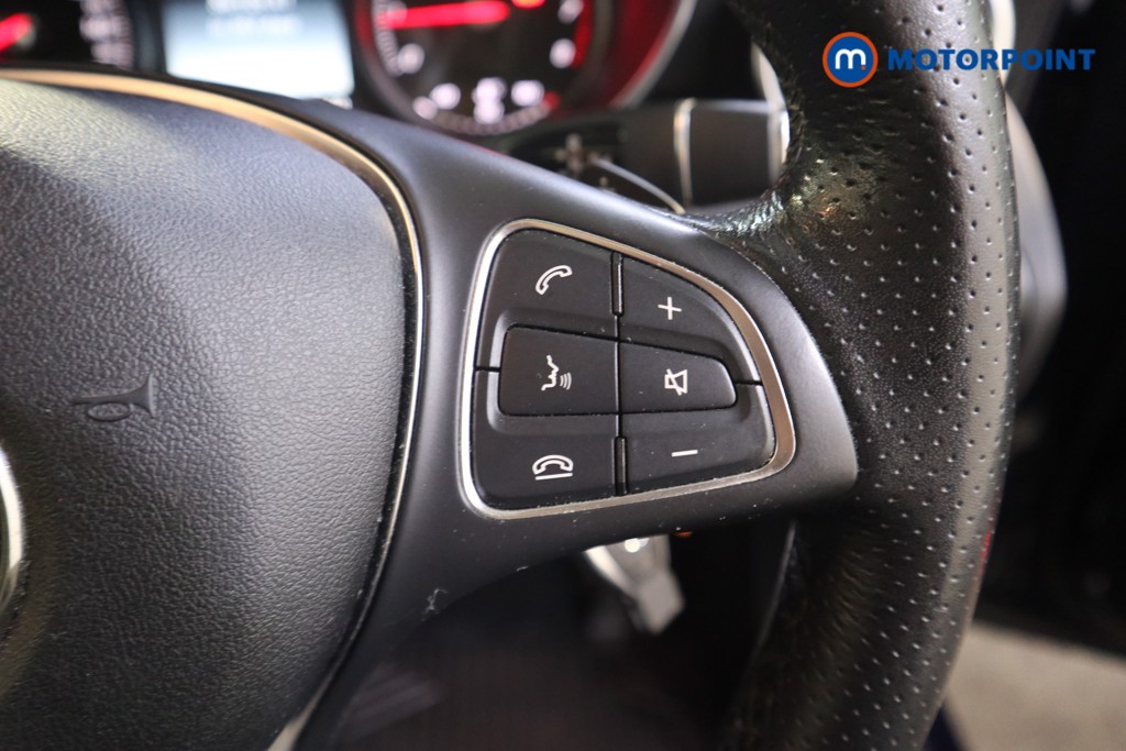 Mercedes-Benz C Class Sport Automatic Petrol Saloon - Stock Number (1569036) - 6th supplementary image