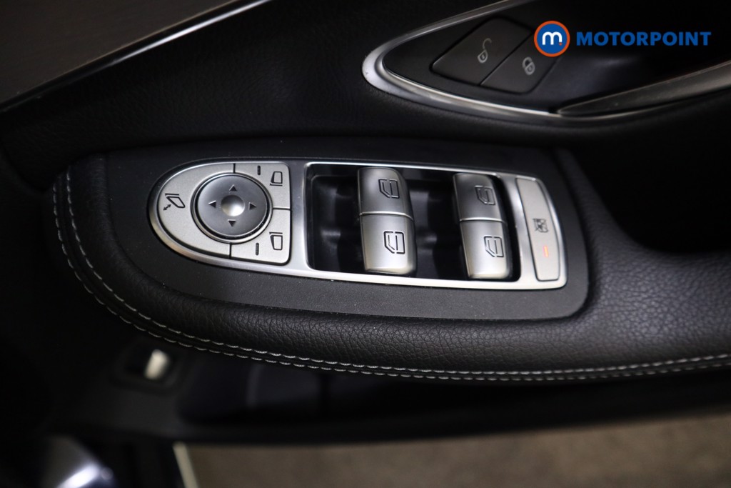 Mercedes-Benz C Class Sport Automatic Petrol Saloon - Stock Number (1569036) - 9th supplementary image