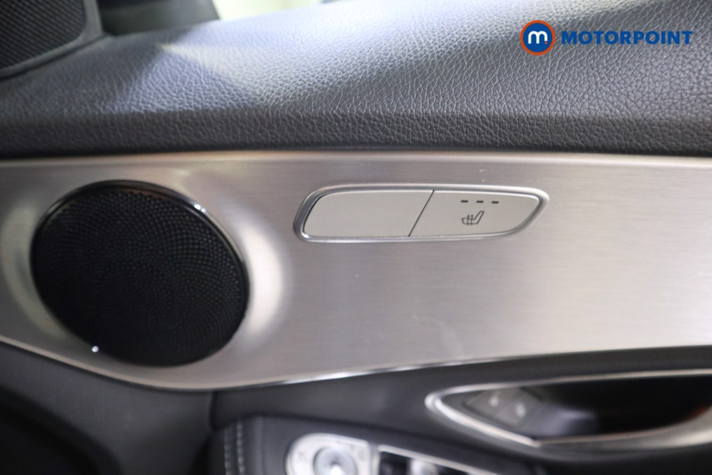 Mercedes-Benz C Class Sport Automatic Petrol Saloon - Stock Number (1569036) - 11th supplementary image