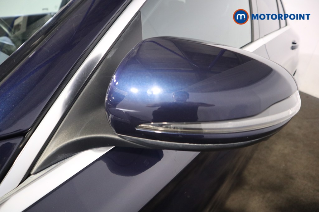 Mercedes-Benz C Class Sport Automatic Petrol Saloon - Stock Number (1569036) - 23rd supplementary image