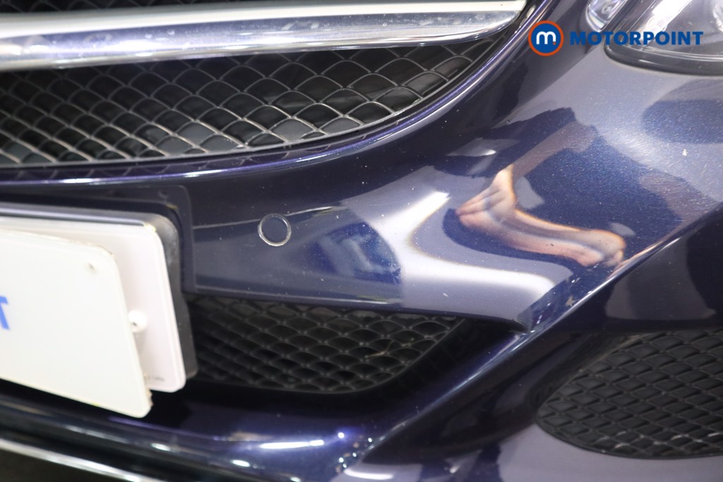Mercedes-Benz C Class Sport Automatic Petrol Saloon - Stock Number (1569036) - 24th supplementary image