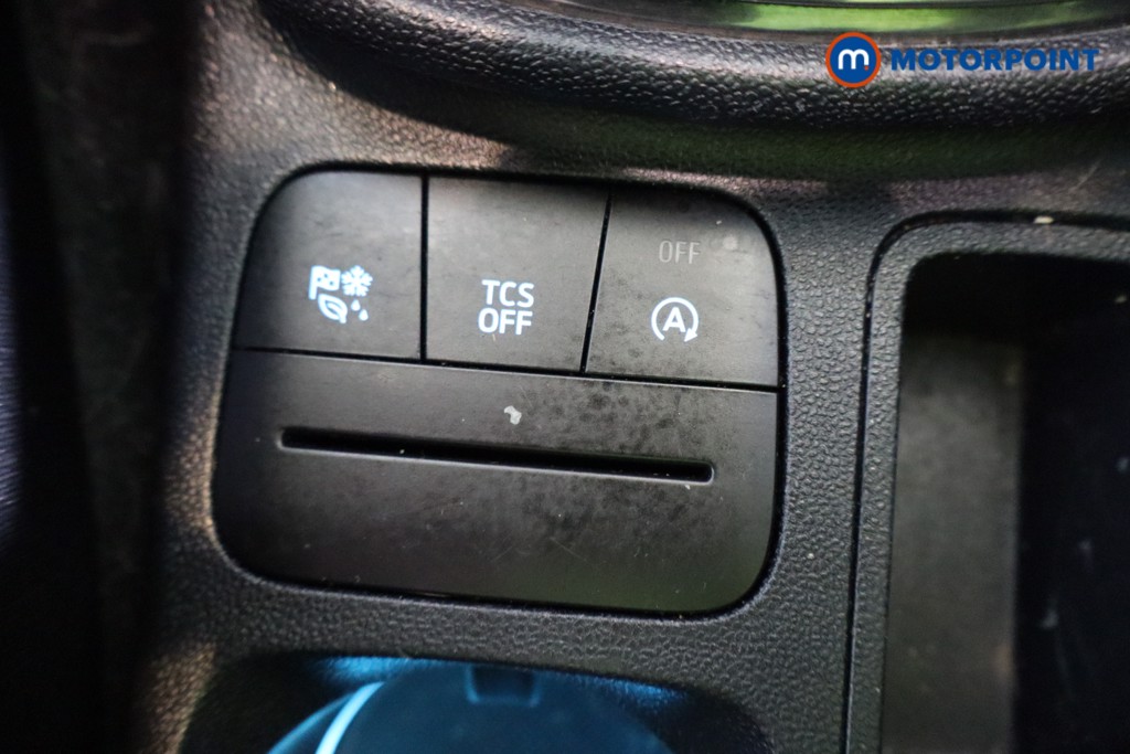Ford Fiesta St-Line Edition Manual Petrol Hatchback - Stock Number (1569132) - 13th supplementary image