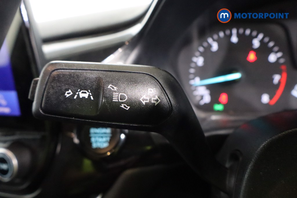 Ford Fiesta St-Line Edition Manual Petrol Hatchback - Stock Number (1569132) - 16th supplementary image