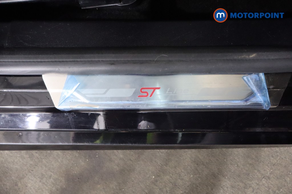 Ford Fiesta St-Line Edition Manual Petrol Hatchback - Stock Number (1569132) - 20th supplementary image