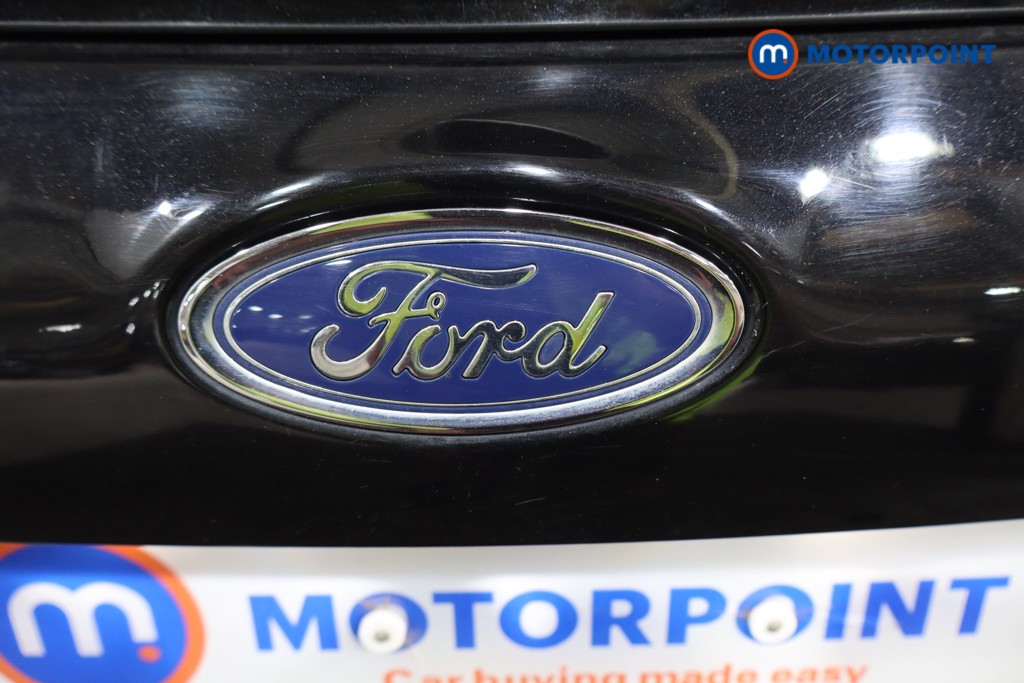 Ford Fiesta St-Line Edition Manual Petrol Hatchback - Stock Number (1569132) - 32nd supplementary image