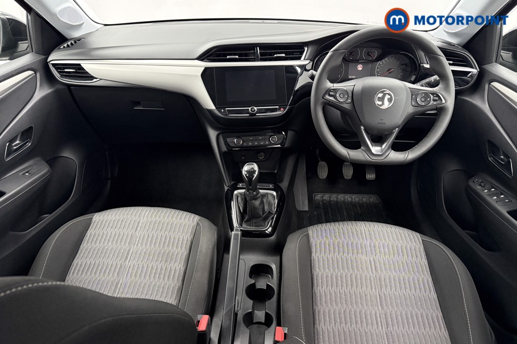 Vauxhall Corsa Design Manual Petrol Hatchback - Stock Number (1569444) - 2nd supplementary image