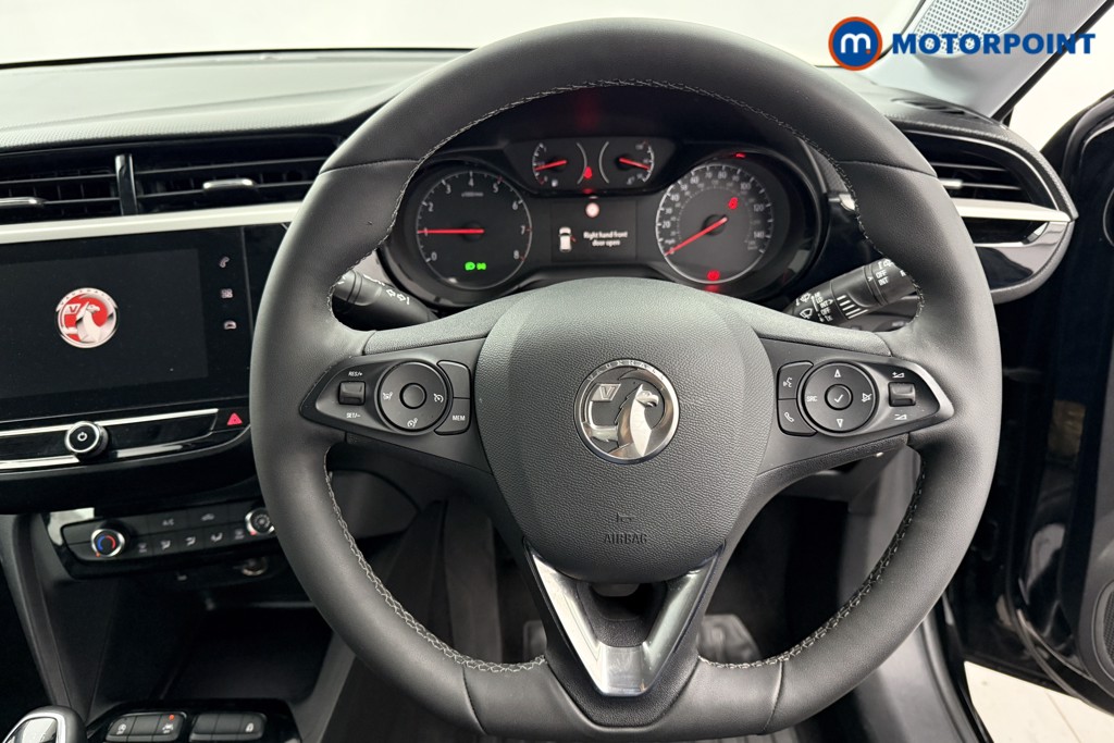 Vauxhall Corsa Design Manual Petrol Hatchback - Stock Number (1569444) - 3rd supplementary image