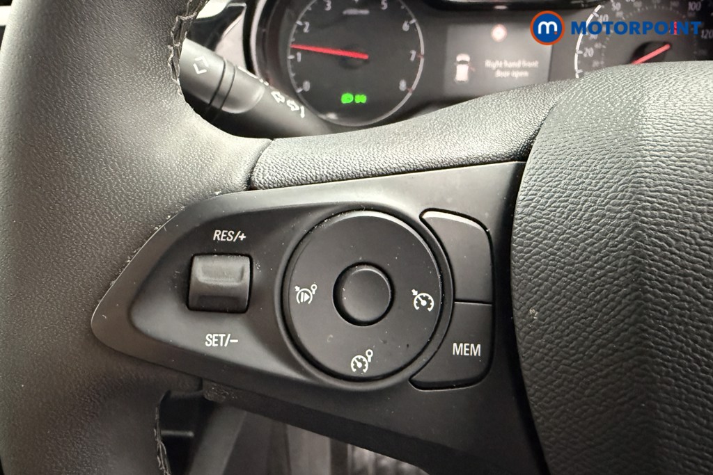 Vauxhall Corsa Design Manual Petrol Hatchback - Stock Number (1569444) - 4th supplementary image