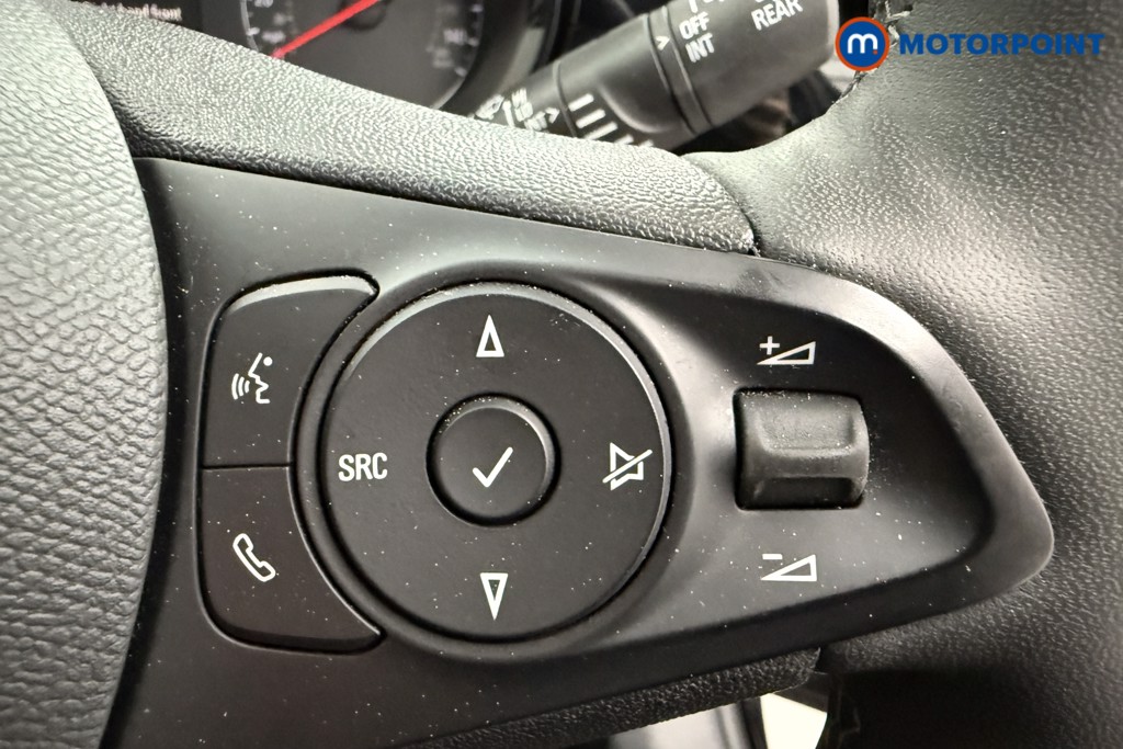 Vauxhall Corsa Design Manual Petrol Hatchback - Stock Number (1569444) - 5th supplementary image