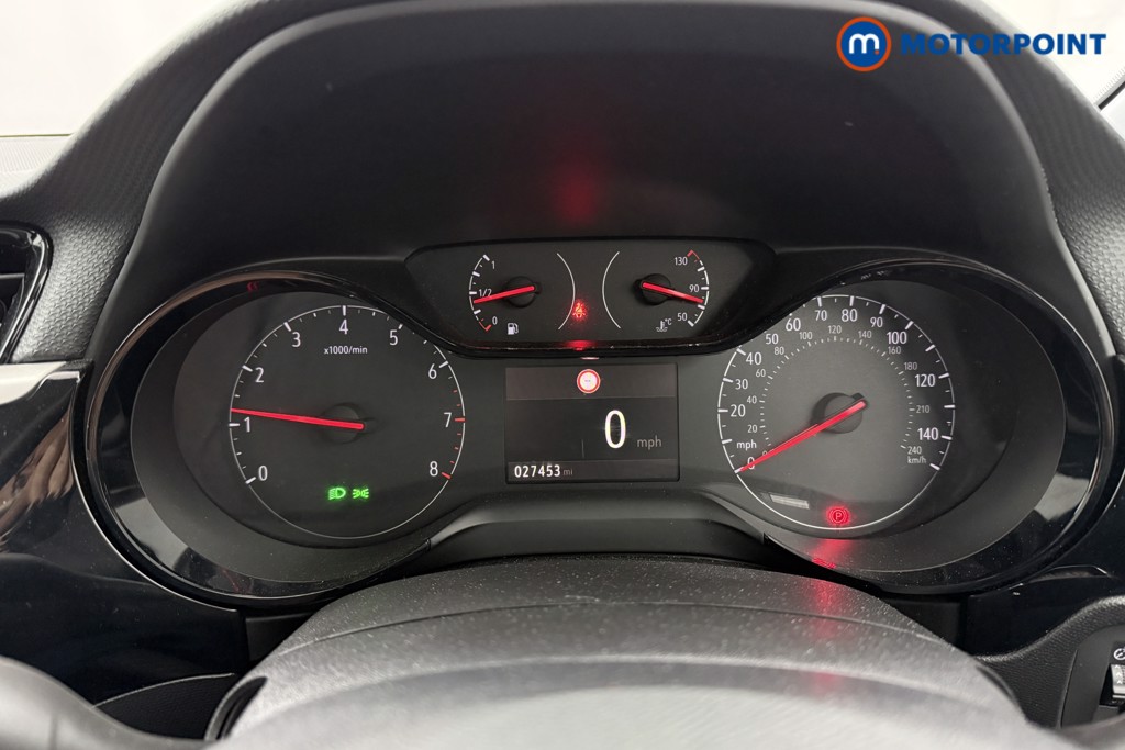Vauxhall Corsa Design Manual Petrol Hatchback - Stock Number (1569444) - 6th supplementary image