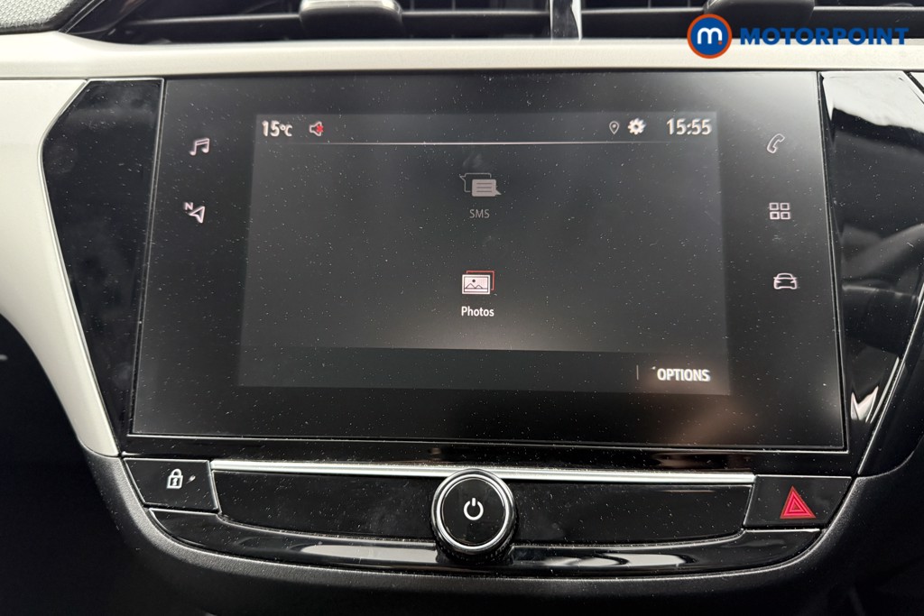 Vauxhall Corsa Design Manual Petrol Hatchback - Stock Number (1569444) - 7th supplementary image