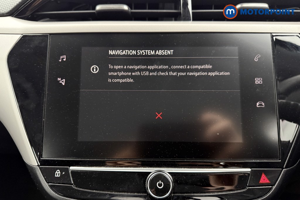 Vauxhall Corsa Design Manual Petrol Hatchback - Stock Number (1569444) - 9th supplementary image