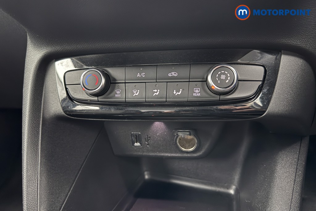 Vauxhall Corsa Design Manual Petrol Hatchback - Stock Number (1569444) - 10th supplementary image