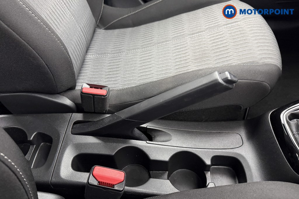 Vauxhall Corsa Design Manual Petrol Hatchback - Stock Number (1569444) - 12th supplementary image