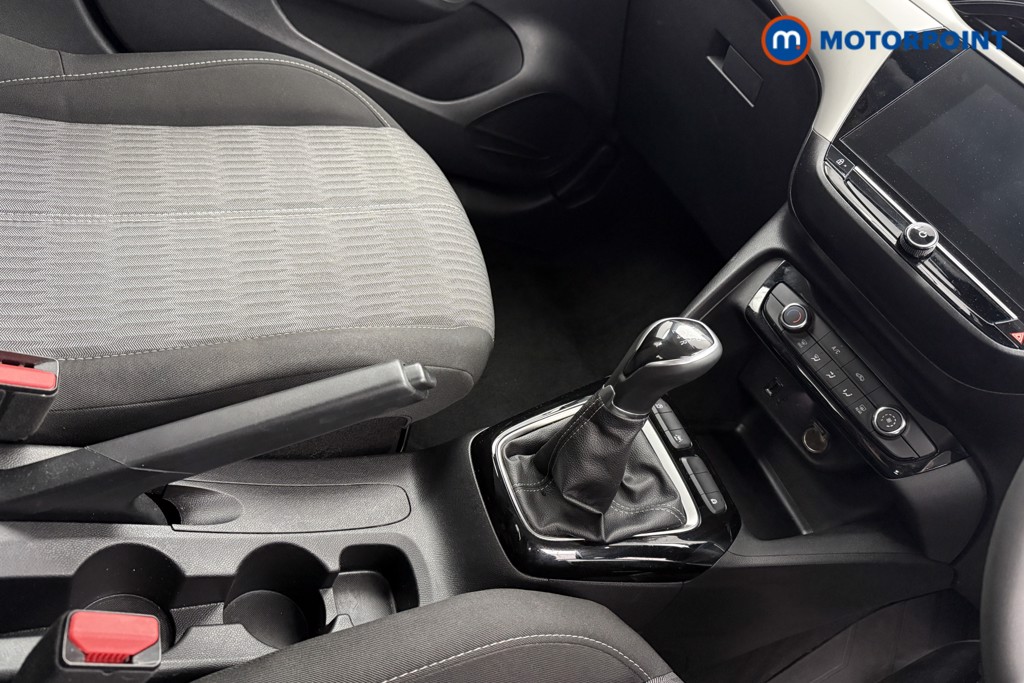 Vauxhall Corsa Design Manual Petrol Hatchback - Stock Number (1569444) - 13th supplementary image