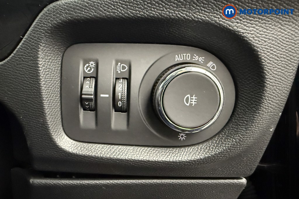 Vauxhall Corsa Design Manual Petrol Hatchback - Stock Number (1569444) - 14th supplementary image