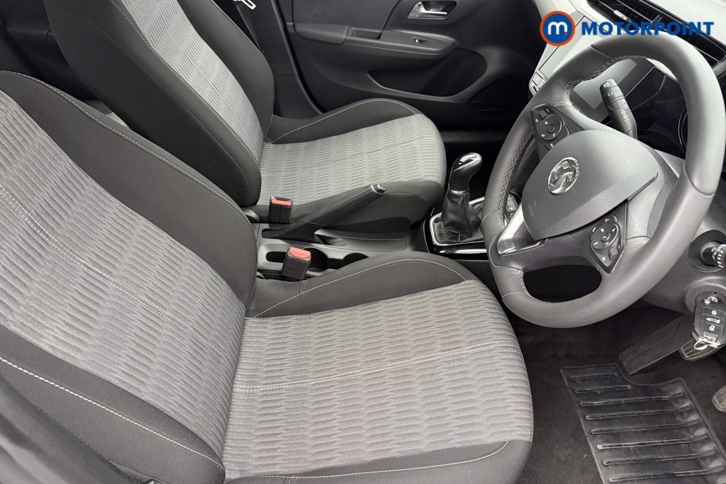 Vauxhall Corsa Design Manual Petrol Hatchback - Stock Number (1569444) - 17th supplementary image