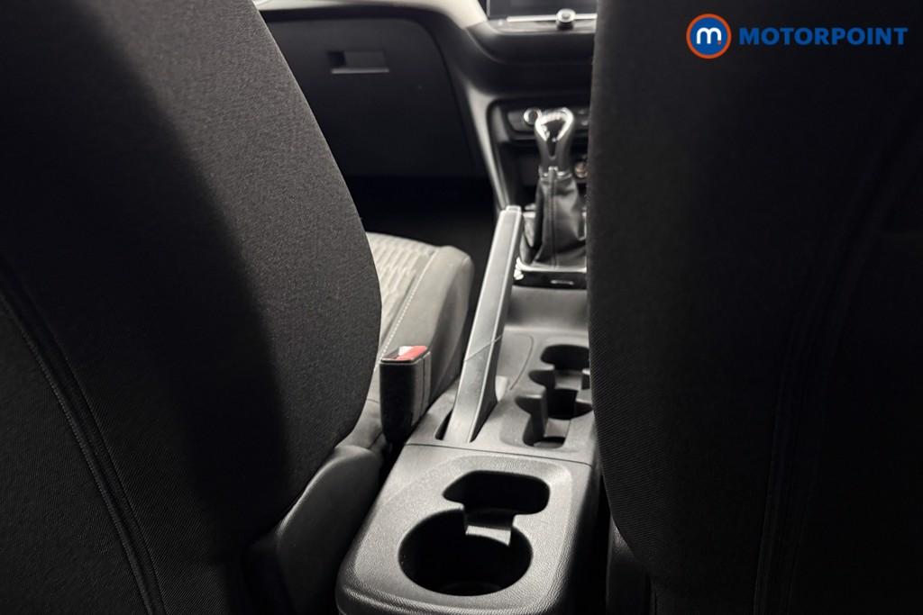 Vauxhall Corsa Design Manual Petrol Hatchback - Stock Number (1569444) - 20th supplementary image