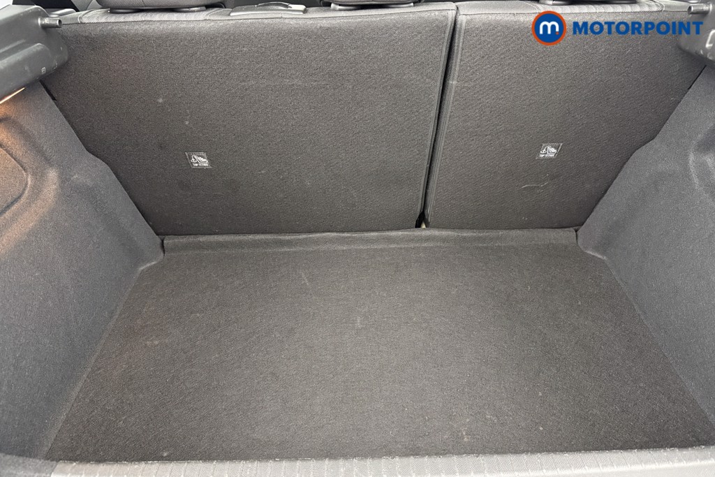 Vauxhall Corsa Design Manual Petrol Hatchback - Stock Number (1569444) - 22nd supplementary image