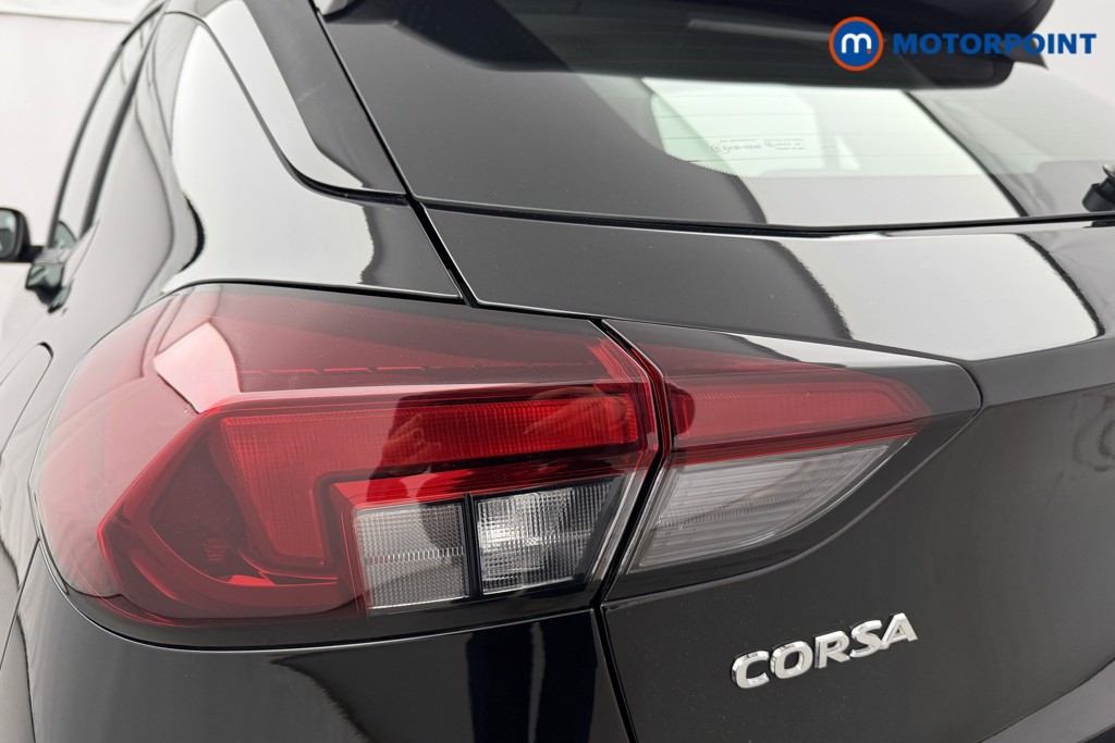 Vauxhall Corsa Design Manual Petrol Hatchback - Stock Number (1569444) - 23rd supplementary image