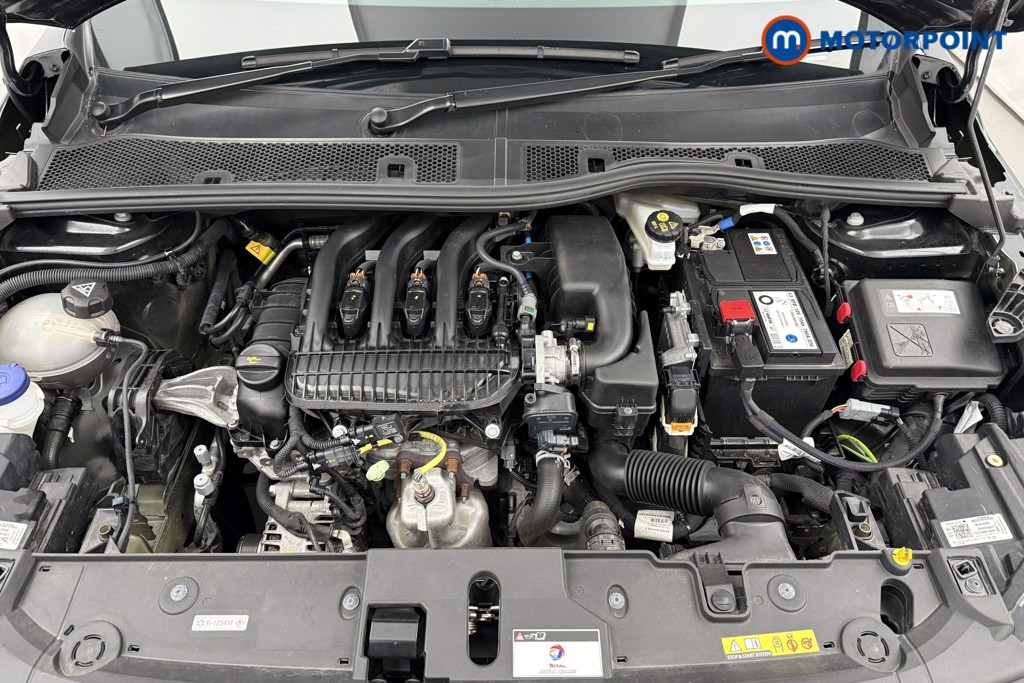 Vauxhall Corsa Design Manual Petrol Hatchback - Stock Number (1569444) - 25th supplementary image