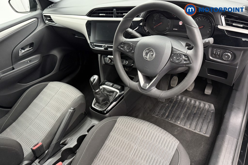 Vauxhall Corsa Design Manual Petrol Hatchback - Stock Number (1569444) - 1st supplementary image