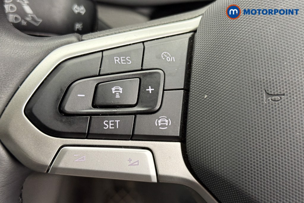 Volkswagen Transporter Highline Manual Diesel Panel Van - Stock Number (1570533) - 12th supplementary image