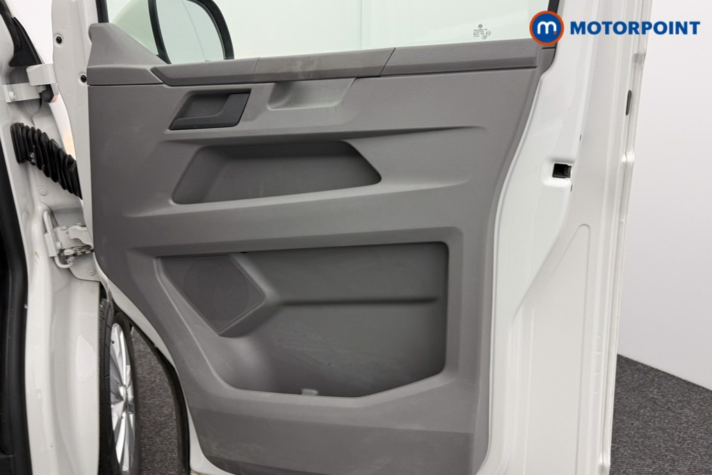 Volkswagen Transporter Highline Manual Diesel Panel Van - Stock Number (1570533) - 16th supplementary image