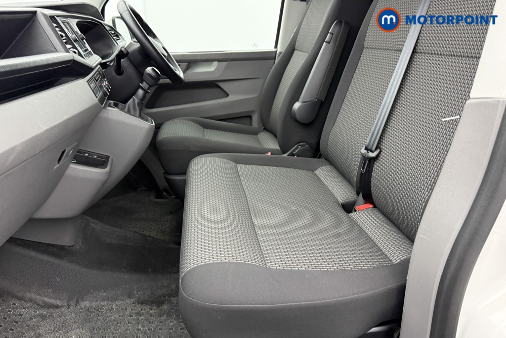 Volkswagen Transporter Highline Manual Diesel Panel Van - Stock Number (1570533) - 18th supplementary image