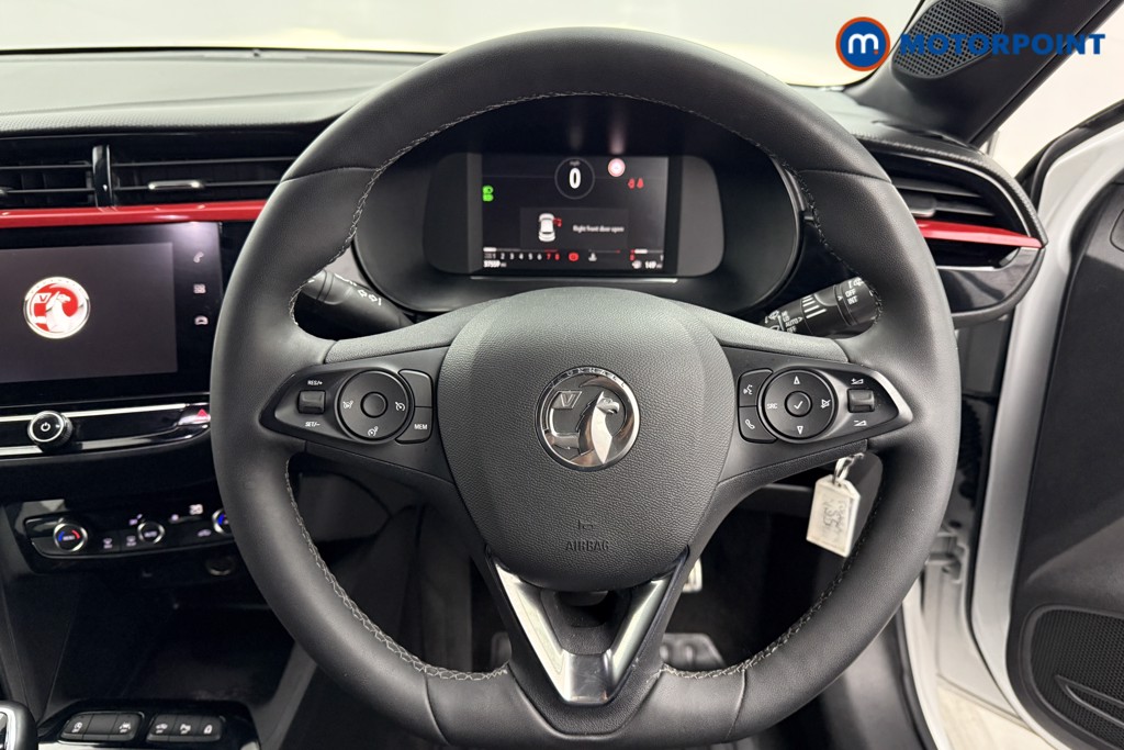 Vauxhall Corsa GS Manual Petrol Hatchback - Stock Number (1571296) - 3rd supplementary image
