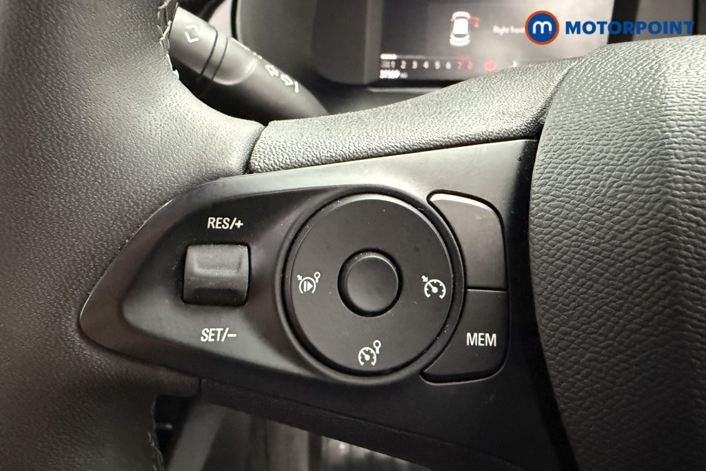 Vauxhall Corsa GS Manual Petrol Hatchback - Stock Number (1571296) - 4th supplementary image