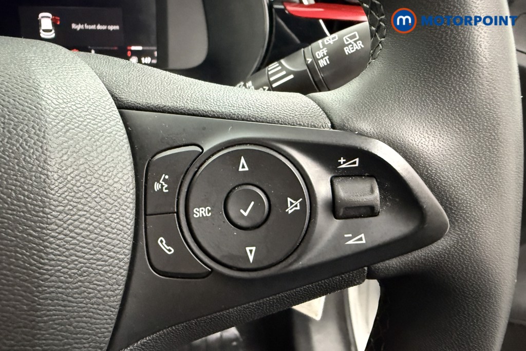 Vauxhall Corsa GS Manual Petrol Hatchback - Stock Number (1571296) - 5th supplementary image