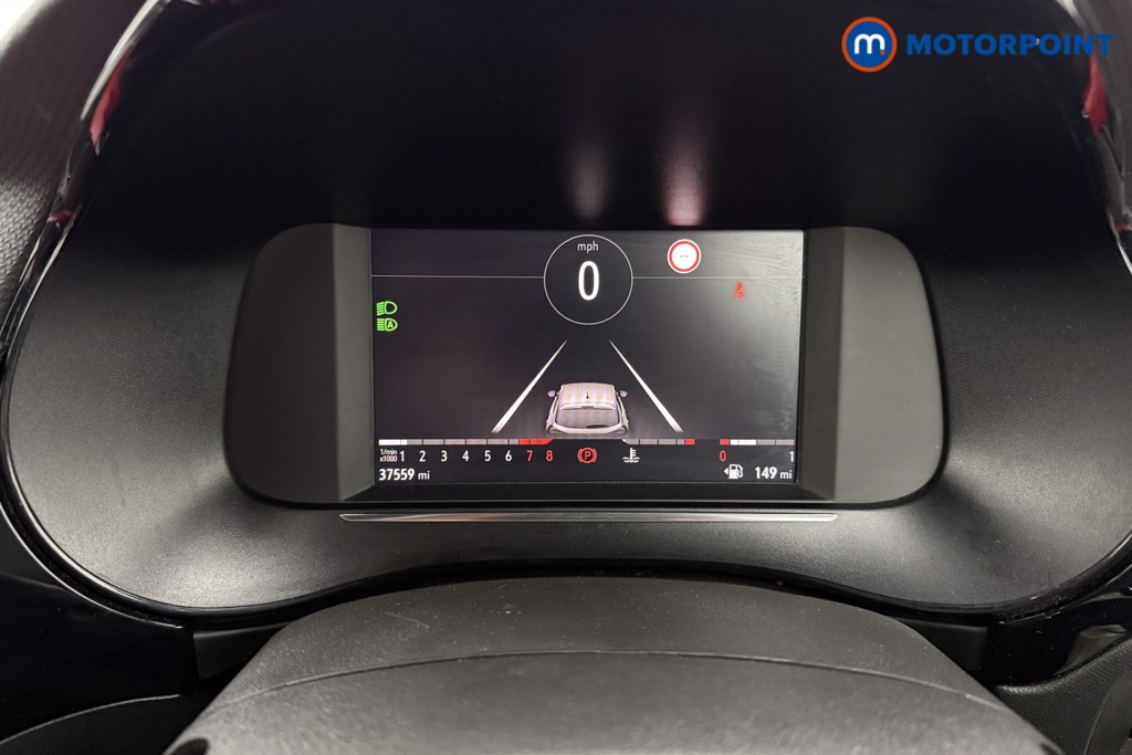 Vauxhall Corsa GS Manual Petrol Hatchback - Stock Number (1571296) - 6th supplementary image