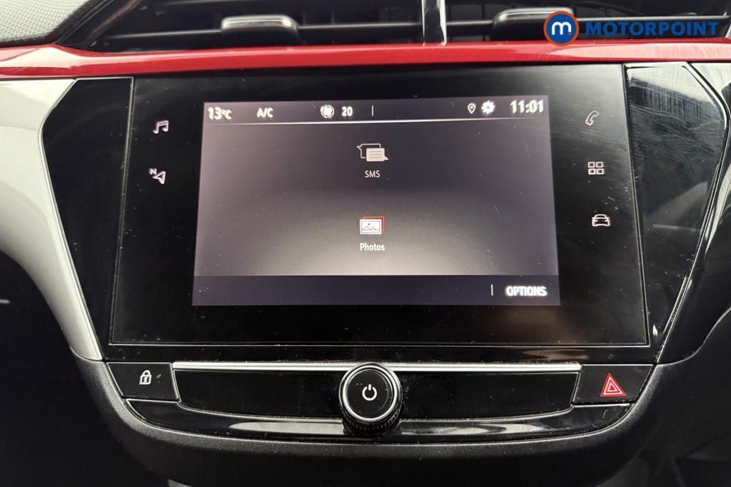 Vauxhall Corsa GS Manual Petrol Hatchback - Stock Number (1571296) - 7th supplementary image
