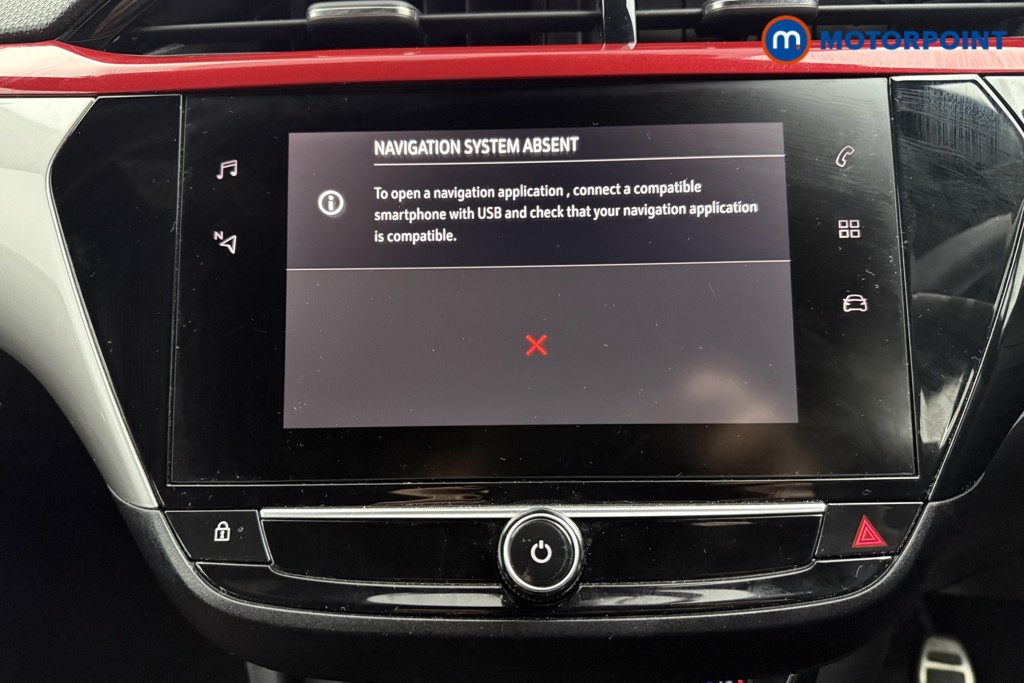 Vauxhall Corsa GS Manual Petrol Hatchback - Stock Number (1571296) - 9th supplementary image
