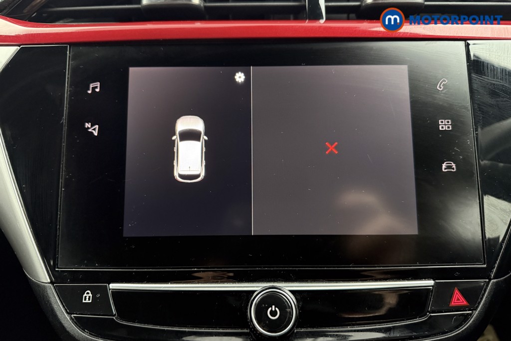 Vauxhall Corsa GS Manual Petrol Hatchback - Stock Number (1571296) - 10th supplementary image