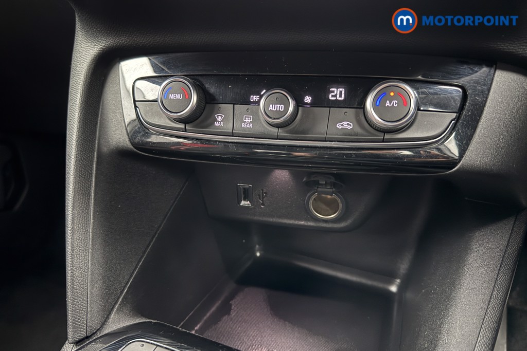 Vauxhall Corsa GS Manual Petrol Hatchback - Stock Number (1571296) - 11th supplementary image