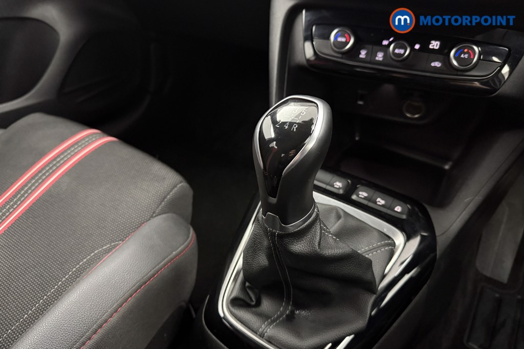 Vauxhall Corsa GS Manual Petrol Hatchback - Stock Number (1571296) - 12th supplementary image