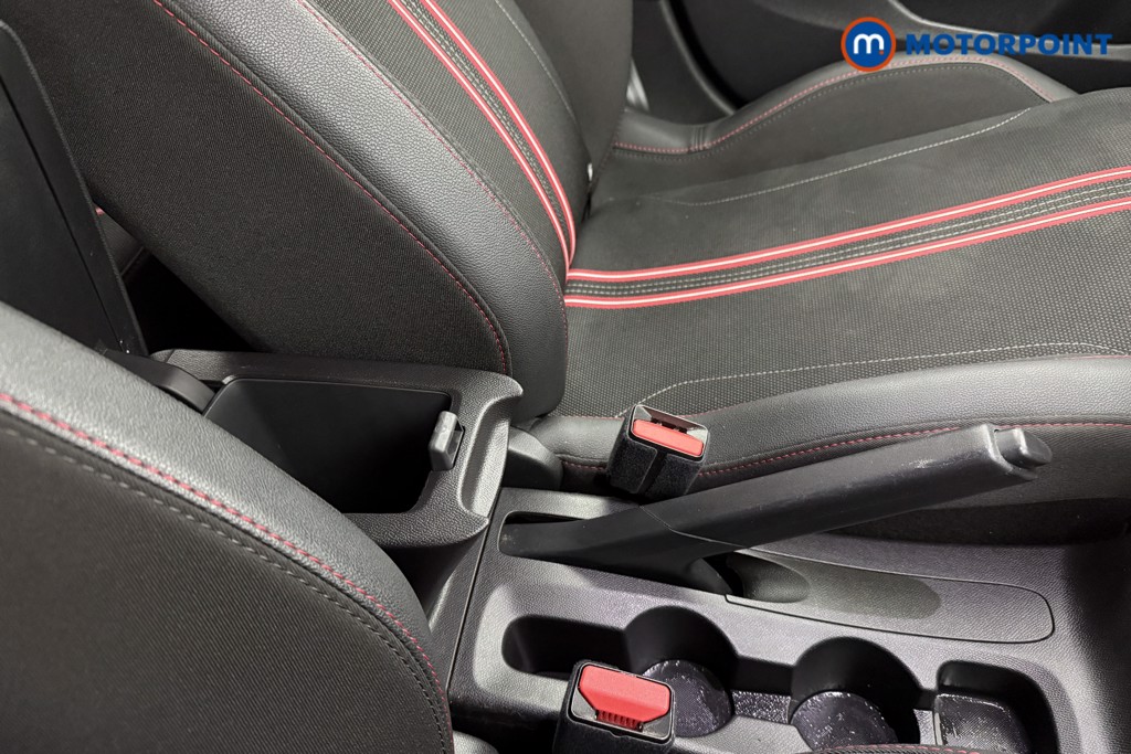 Vauxhall Corsa GS Manual Petrol Hatchback - Stock Number (1571296) - 13th supplementary image