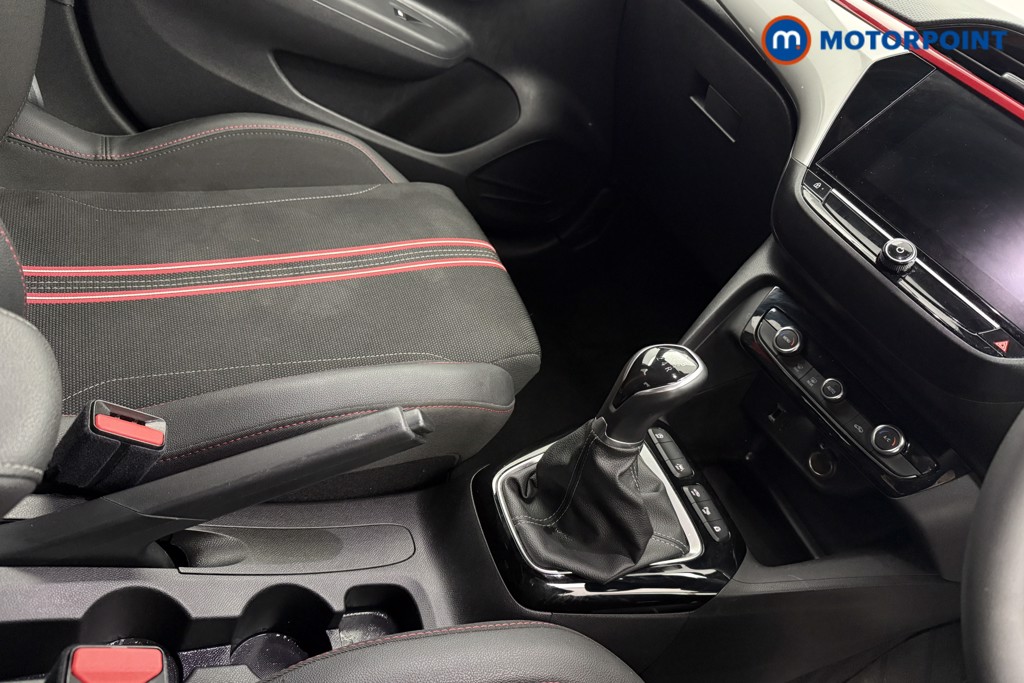 Vauxhall Corsa GS Manual Petrol Hatchback - Stock Number (1571296) - 14th supplementary image