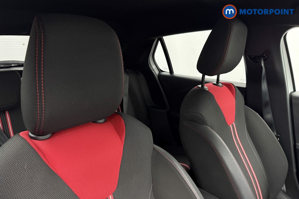 Vauxhall Corsa GS Manual Petrol Hatchback - Stock Number (1571296) - 19th supplementary image