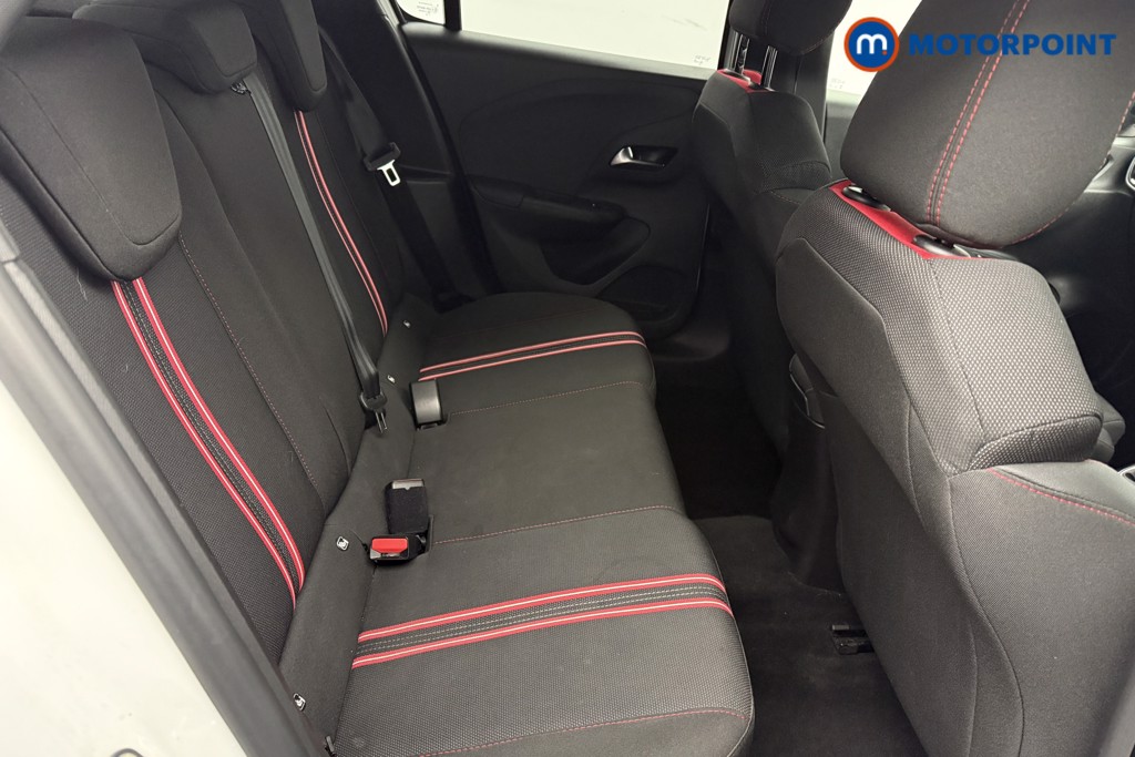 Vauxhall Corsa GS Manual Petrol Hatchback - Stock Number (1571296) - 20th supplementary image