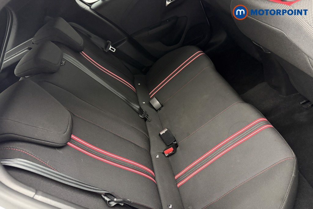 Vauxhall Corsa GS Manual Petrol Hatchback - Stock Number (1571296) - 21st supplementary image