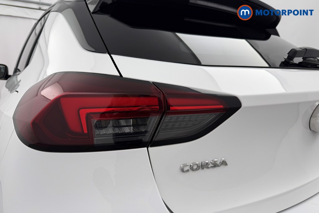 Vauxhall Corsa GS Manual Petrol Hatchback - Stock Number (1571296) - 23rd supplementary image