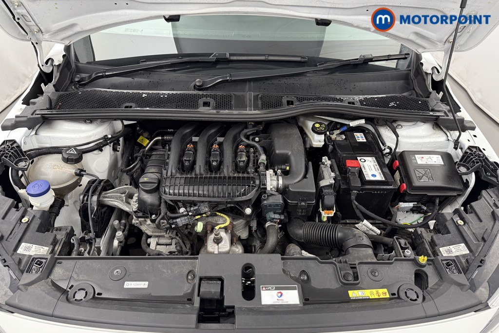 Vauxhall Corsa GS Manual Petrol Hatchback - Stock Number (1571296) - 25th supplementary image