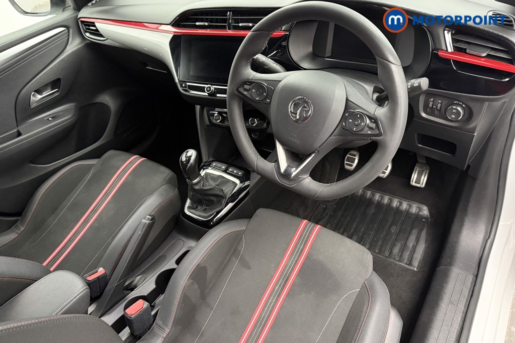 Vauxhall Corsa GS Manual Petrol Hatchback - Stock Number (1571296) - 1st supplementary image