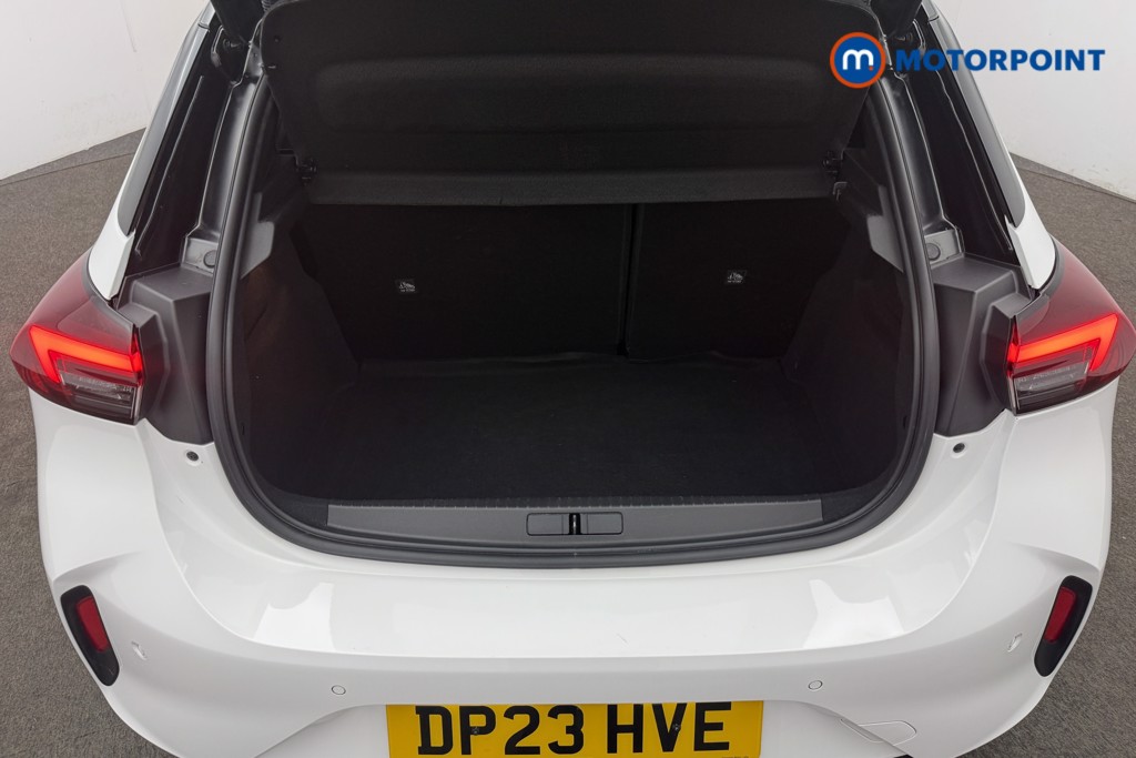 Vauxhall Corsa GS Manual Petrol Hatchback - Stock Number (1571330) - 5th supplementary image